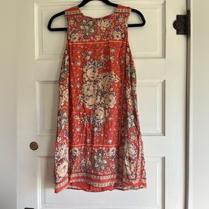 Ecote Guinevere Dress